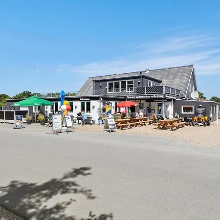 Tranebaervej Tarm Xi