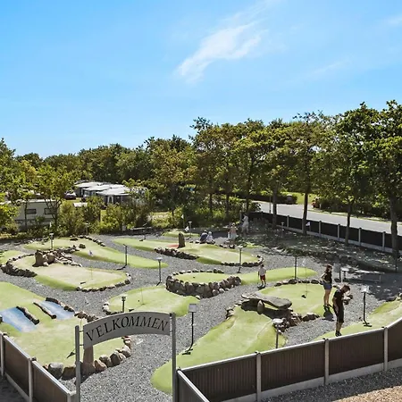 Tranebaervej Tarm Xi *