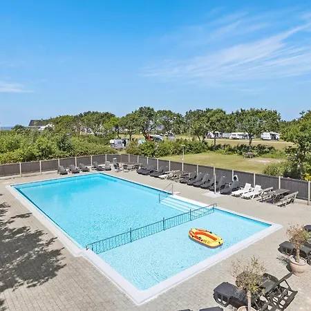 Tranebaervej Tarm Xi Casa de Férias Tarm