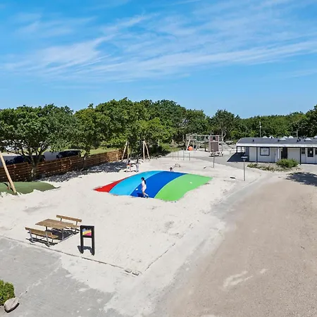 Casa de Férias Tranebaervej Tarm Xi