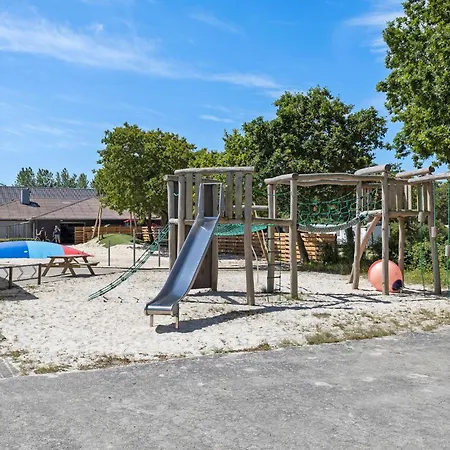 Tranebaervej Tarm Xi