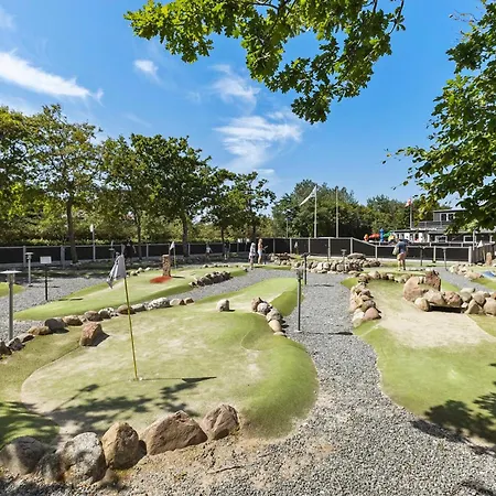 Casa de Férias Tranebaervej Tarm Xi Tarm