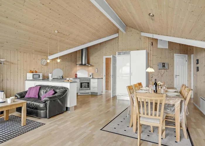 Casa vacanze Tranebaervej Xi